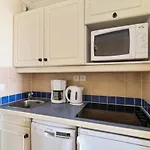 Aux Restanques Du Golfe De St Tropez - Maeva - Avec Belle Vue 5 Personnes Mae-8388 Apartment Grimaud