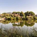 Aux Restanques Du Golfe De St Tropez - Maeva - Avec Belle Vue 5 Personnes Mae-8388 Apartment