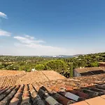 Apartment Aux Restanques Du Golfe De St Tropez - Maeva - Avec Belle Vue 5 Personnes Mae-8388 Grimaud