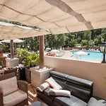 Apartment Aux Restanques Du Golfe De St Tropez - Maeva - Avec Belle Vue 5 Personnes Mae-8388 Grimaud