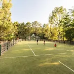 Aux Restanques Du Golfe De St Tropez - Maeva - Avec Belle Vue 5 Personnes Mae-8388 * Grimaud