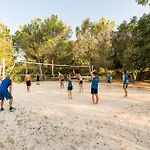 Aux Restanques Du Golfe De St Tropez - Maeva - Avec Belle Vue 5 Personnes Mae-8388 Apartment