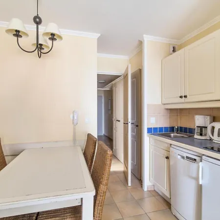 Aux Restanques Du Golfe De St Tropez - Maeva - Avec Belle Vue 5 Personnes Mae-8388 Apartment Grimaud