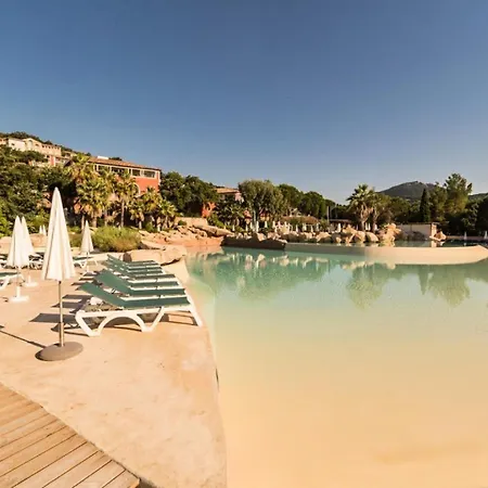 Aux Restanques Du Golfe De St Tropez - Maeva - Avec Belle Vue 5 Personnes Mae-8388