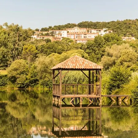 Aux Restanques Du Golfe De St Tropez - Maeva - Avec Belle Vue 5 Personnes Mae-8388 Apartment Grimaud
