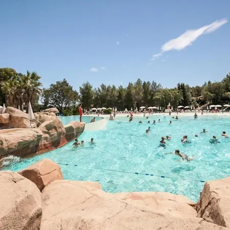 Aux Restanques Du Golfe De St Tropez - Maeva - Avec Belle Vue 5 Personnes Mae-8388