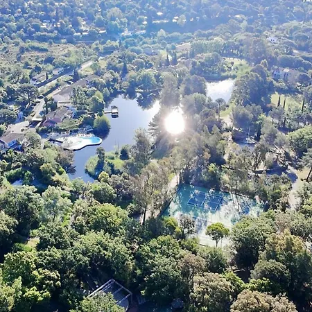Aux Restanques Du Golfe De St Tropez - Maeva - Avec Belle Vue 5 Personnes Mae-8388 Apartment *