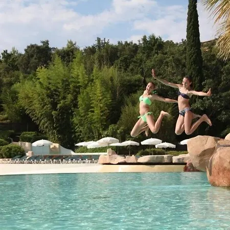 Lejlighed Aux Restanques Du Golfe De St Tropez - Maeva - Avec Belle Vue 5 Personnes Mae-8388