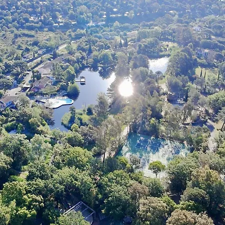Aux Restanques Du Golfe De St Tropez - Maeva - Avec Belle Vue 5 Personnes Mae-8388