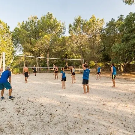 Aux Restanques Du Golfe De St Tropez - Maeva - Avec Belle Vue 5 Personnes Mae-8388 Appartement Grimaud