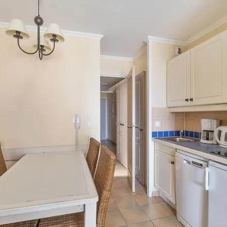 Apartment Aux Restanques Du Golfe De St Tropez - Maeva - Avec Belle Vue 5 Personnes Mae-8388 *