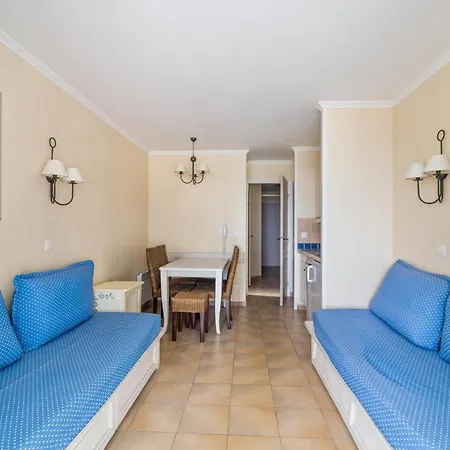 Aux Restanques Du Golfe De St Tropez - Maeva - Avec Belle Vue 5 Personnes Mae-8388 Appartement