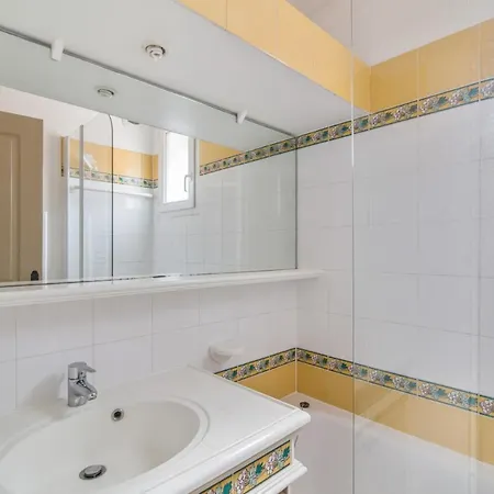 Aux Restanques Du Golfe De St Tropez - Maeva - Avec Belle Vue 5 Personnes Mae-8388 Apartment *