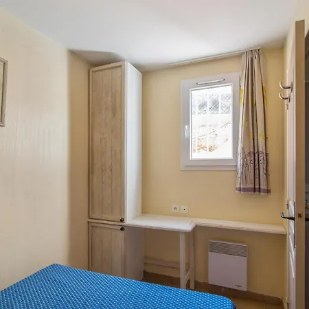 Aux Restanques Du Golfe De St Tropez - Maeva - Avec Belle Vue 5 Personnes Mae-8388 Appartement *
